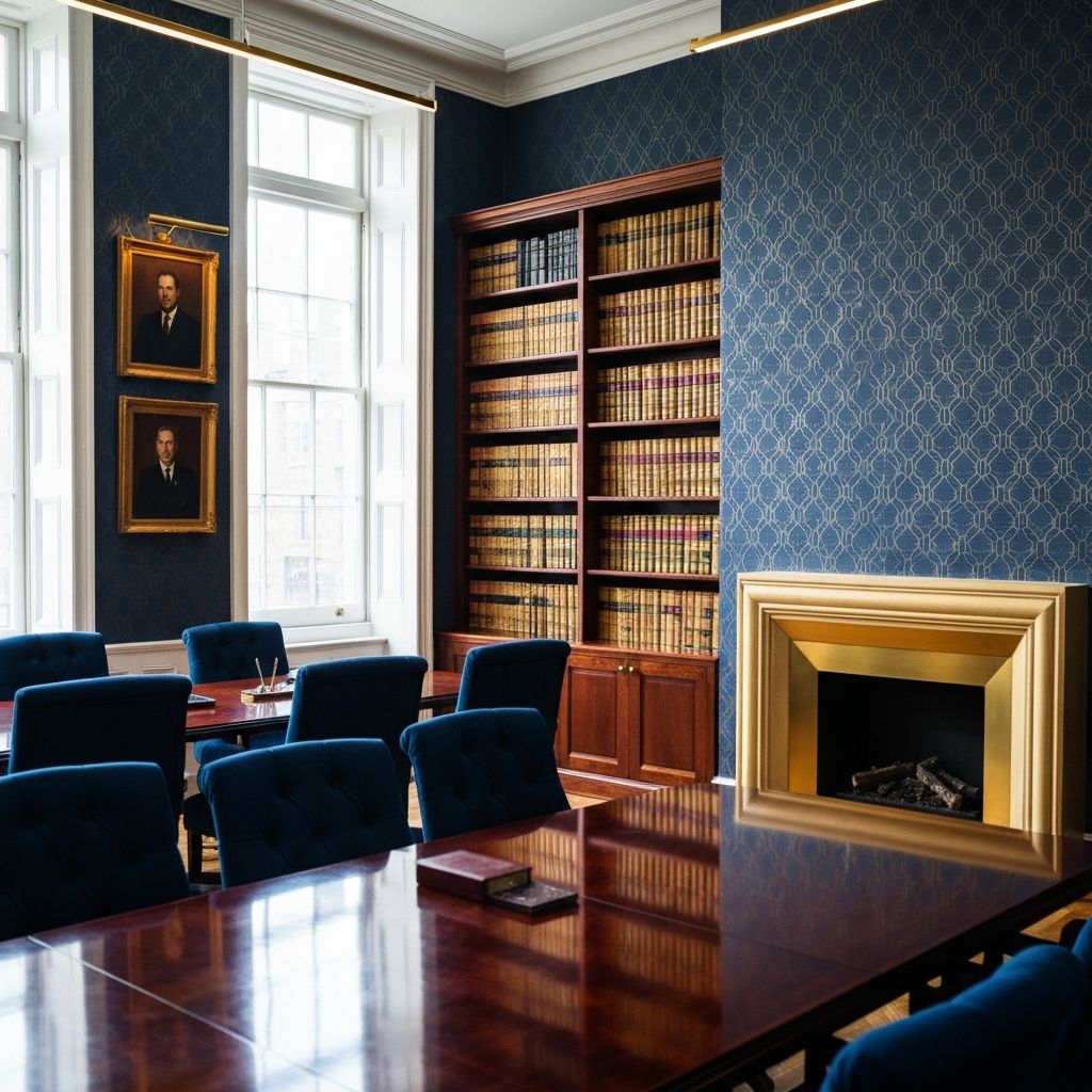 Law office
