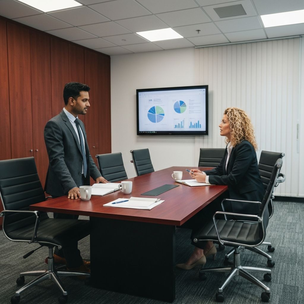 AI in the Workplace: Legal Considerations for Employers